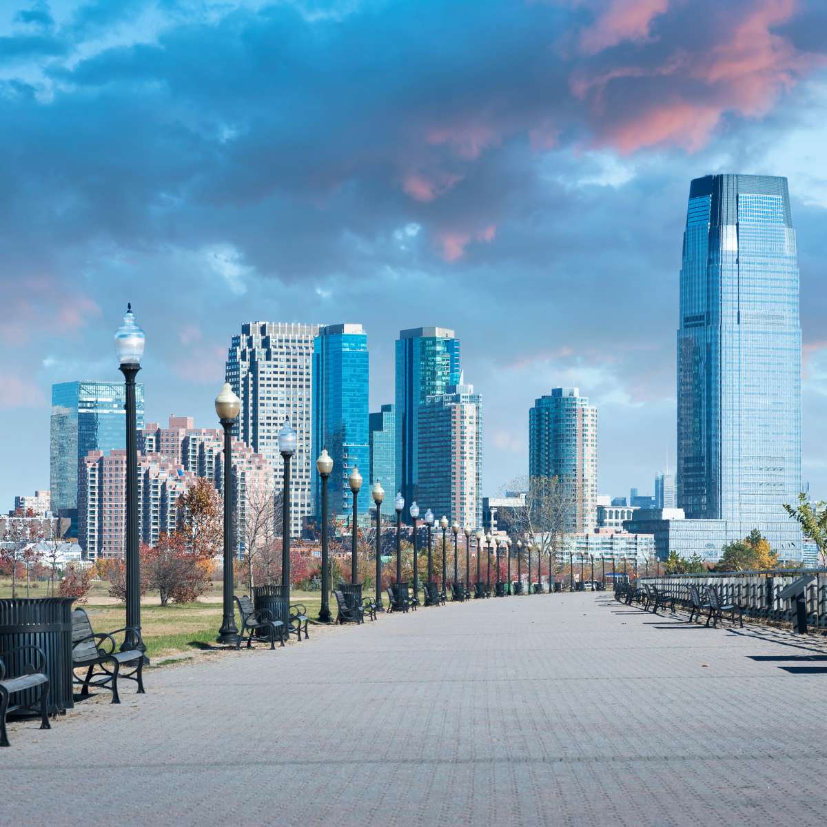 Top Tourist Attractions In New Jersey
